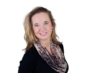 Tereza Ščerbová kariérní kouč