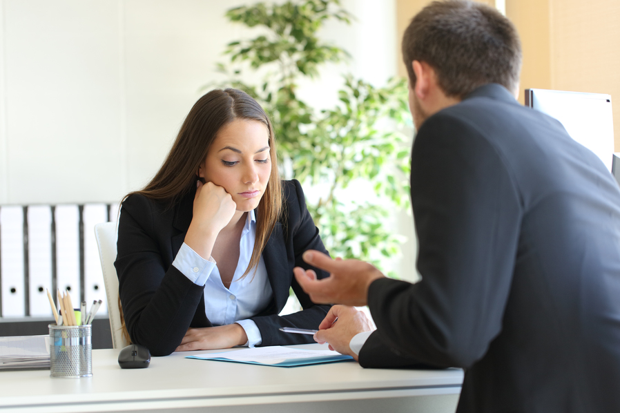 Kvalitní přípravou na pohovor se vyhnete nejčastějším chybám při pohovoru